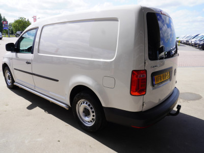 Volkswagen Caddy 2.0 TDI L2H1 BMT Maxi Trendline nr, V105 | Airco | Cruise | Trekhaak 6