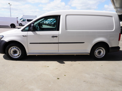 Volkswagen Caddy 2.0 TDI L2H1 BMT Maxi Trendline nr, V105 | Airco | Cruise | Trekhaak 7