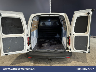 Volkswagen Caddy 2.0 TDI L2H1 Euro6 Airco | Navigatie | Apple Carplay | Cruisecontrol | LED Android Auto, Verwarmde voorruit, 1400kg Trekhaak, Parkeersensoren foto 13