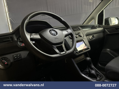 Volkswagen Caddy 2.0 TDI L2H1 Euro6 Airco | Navigatie | Apple Carplay | Cruisecontrol | LED Android Auto, Verwarmde voorruit, 1400kg Trekhaak, Parkeersensoren foto 16