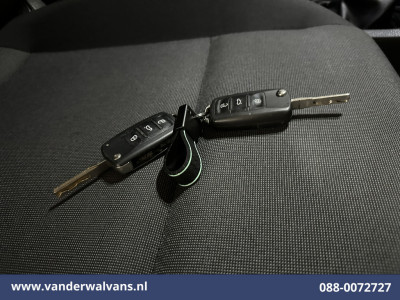 Volkswagen Caddy 2.0 TDI L2H1 Euro6 Airco | Navigatie | Apple Carplay | Cruisecontrol | LED Android Auto, Verwarmde voorruit, 1400kg Trekhaak, Parkeersensoren foto 19
