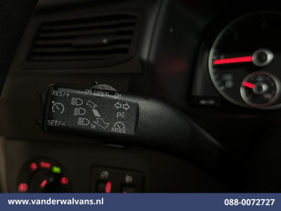 Volkswagen Caddy 2.0 TDI L2H1 Euro6 Airco | Navigatie | Apple Carplay | Cruisecontrol | LED Android Auto, Verwarmde voorruit, 1400kg Trekhaak, Parkeersensoren foto 4