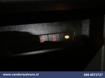 Volkswagen Caddy 2.0 TDI L2H1 Euro6 Airco | Navigatie | Apple Carplay | Cruisecontrol | LED Android Auto, Verwarmde voorruit, 1400kg Trekhaak, Parkeersensoren foto 6
