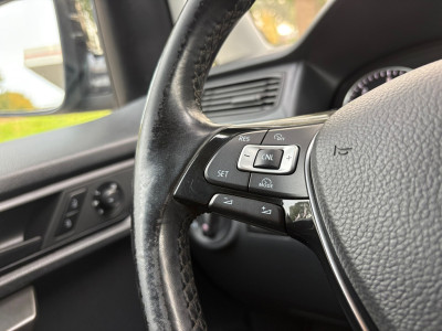 Volkswagen Caddy 2.0 TDI L2H1|MARGE|AUTOMAAT|EURO6|NAP|stoelverwarming|trekhaak 1500KG|airco|cruise|leer|navi|parkeersensoren foto 20