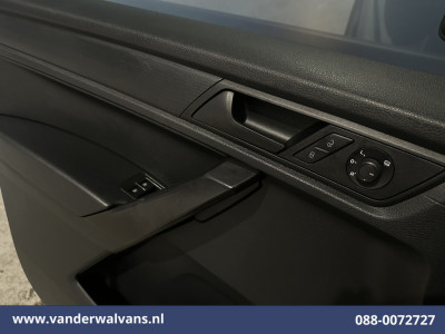 Volkswagen Caddy 2.0 TDI L2H1 Maxi Euro6 Airco | Trekhaak | Cruisecontrol | Imperiaal | Parkeersensoren Bluetooth-Telefonie, Sidebars 13