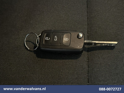 Volkswagen Caddy 2.0 TDI L2H1 Maxi Euro6 Airco | Trekhaak | Cruisecontrol | Imperiaal | Parkeersensoren Bluetooth-Telefonie, Sidebars 15