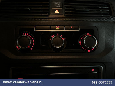 Volkswagen Caddy 2.0 TDI L2H1 Maxi Euro6 Airco | Trekhaak | Cruisecontrol | Imperiaal | Parkeersensoren Bluetooth-Telefonie, Sidebars 2