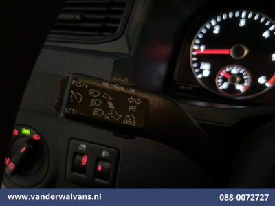 Volkswagen Caddy 2.0 TDI L2H1 Maxi Euro6 Airco | Trekhaak | Cruisecontrol | Imperiaal | Parkeersensoren Bluetooth-Telefonie, Sidebars 3