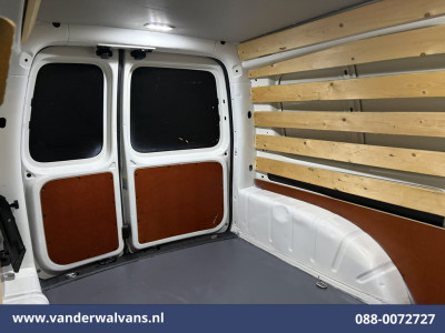 Volkswagen Caddy 2.0 TDI L2H1 Maxi Euro6 Airco | Trekhaak | Cruisecontrol | Imperiaal | Parkeersensoren Bluetooth-Telefonie, Sidebars 7