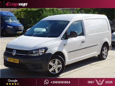 Volkswagen Caddy 2.0 TDI L2H1 Maxi Trendline Euro 6