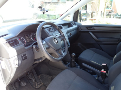 Volkswagen Caddy 2.0 TDI L2H1 Maxi Trendline Euro 6 foto 12