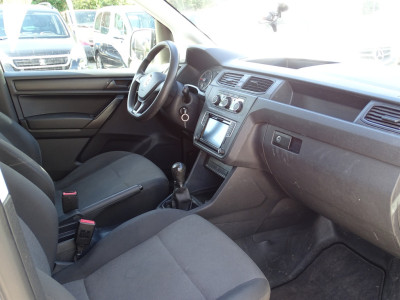 Volkswagen Caddy 2.0 TDI L2H1 Maxi Trendline Euro 6 foto 18