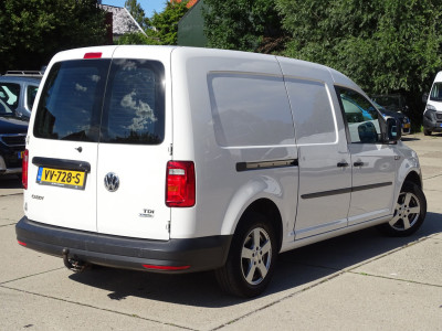 Volkswagen Caddy 2.0 TDI L2H1 Maxi Trendline Euro 6 foto 5