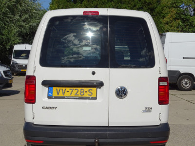 Volkswagen Caddy 2.0 TDI L2H1 Maxi Trendline Euro 6 foto 6