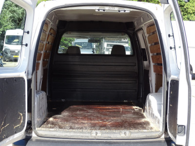 Volkswagen Caddy 2.0 TDI L2H1 Maxi Trendline Euro 6 foto 7