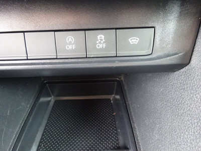 Volkswagen Caddy 2.0 TDI L2H1 VW MAXI LAADRUIMTE INRICHTING AIRCO CRUISE ALARM PDCM foto 16
