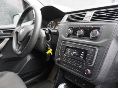 Volkswagen Caddy 2.0 TDI Maxi Automaat EURO 6 Airco - PDC - Cruise - €12.950,- Excl. foto 3