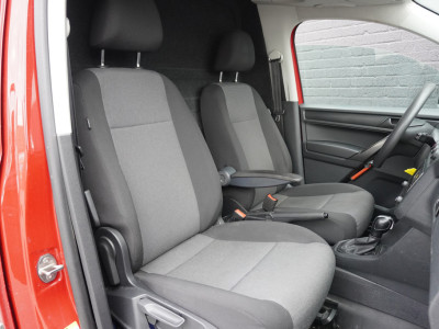 Volkswagen Caddy 2.0 TDI Maxi Automaat EURO 6 Airco - PDC - Cruise - €12.950,- Excl. foto 6