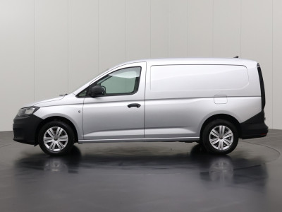 Volkswagen Caddy 2.0TDI Maxi | Trekhaak | Multimedia | Navigatie | airco | Cruise | Betimmering foto 12