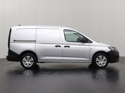 Volkswagen Caddy 2.0TDI Maxi | Trekhaak | Multimedia | Navigatie | airco | Cruise | Betimmering foto 13