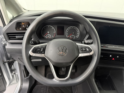 Volkswagen Caddy 2.0TDI Maxi | Trekhaak | Multimedia | Navigatie | airco | Cruise | Betimmering foto 14