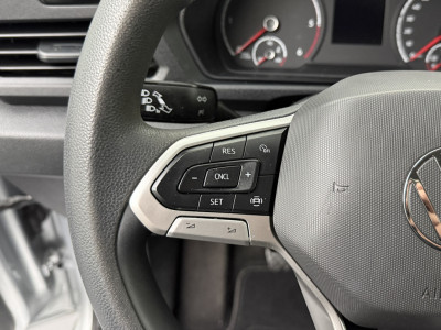 Volkswagen Caddy 2.0TDI Maxi | Trekhaak | Multimedia | Navigatie | airco | Cruise | Betimmering foto 16
