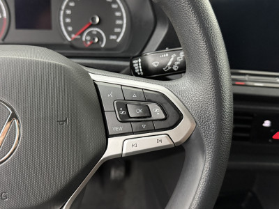 Volkswagen Caddy 2.0TDI Maxi | Trekhaak | Multimedia | Navigatie | airco | Cruise | Betimmering foto 17