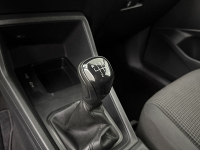 Volkswagen Caddy 2.0TDI Maxi | Trekhaak | Multimedia | Navigatie | airco | Cruise | Betimmering foto 18
