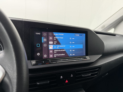 Volkswagen Caddy 2.0TDI Maxi | Trekhaak | Multimedia | Navigatie | airco | Cruise | Betimmering foto 19