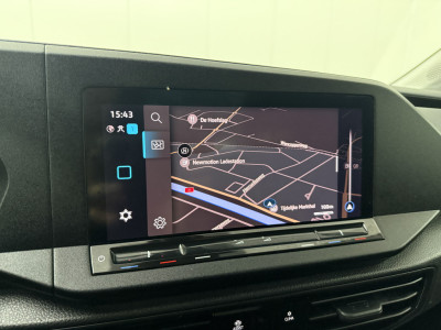 Volkswagen Caddy 2.0TDI Maxi | Trekhaak | Multimedia | Navigatie | airco | Cruise | Betimmering foto 21