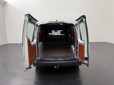 Volkswagen Caddy 2.0TDI Maxi | Trekhaak | Multimedia | Navigatie | airco | Cruise | Betimmering foto 4