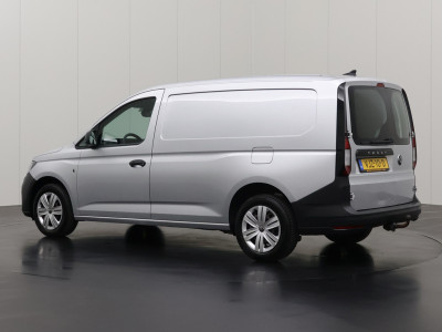 Volkswagen Caddy 2.0TDI Maxi | Trekhaak | Multimedia | Navigatie | airco | Cruise | Betimmering foto 6