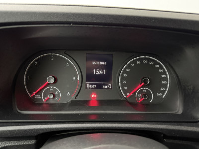 Volkswagen Caddy 2.0TDI Maxi | Trekhaak | Multimedia | Navigatie | airco | Cruise | Betimmering foto 9