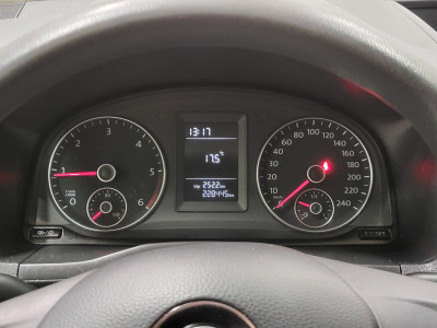 Volkswagen Caddy 2.0TDI Trekhaak Euro 6! foto 19