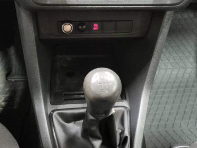 Volkswagen Caddy 2.0TDI Trekhaak Euro 6! foto 25