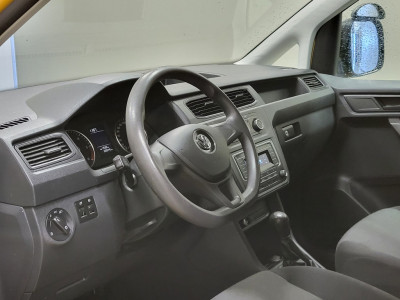 Volkswagen Caddy 2.0TDI Trekhaak Euro 6! foto 7