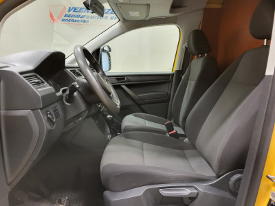 Volkswagen Caddy 2.0TDI Trekhaak Euro 6! foto 9