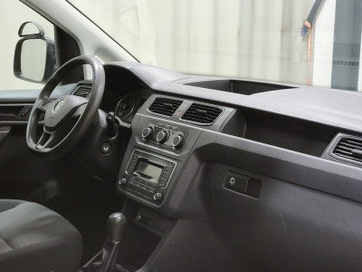 Volkswagen Caddy 2.0TDI Trekhaak Euro 6! foto 15