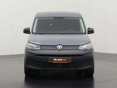 Volkswagen Caddy 2.0TDi 122PK Automaat | LMV EUR 1600,-- meerprijs | Multimedia | Airco | Cruise | Betimmering 10