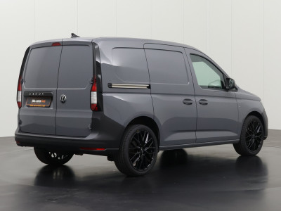 Volkswagen Caddy 2.0TDi 122PK Automaat | LMV EUR 1600,-- meerprijs | Multimedia | Airco | Cruise | Betimmering 2