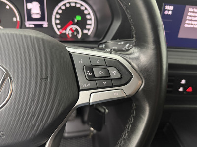 Volkswagen Caddy 2.0TDi 122PK Automaat | Multimedia | Airco | Cruise | Betimmering 16