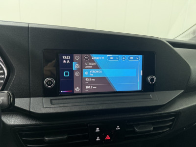 Volkswagen Caddy 2.0TDi 122PK Automaat | Multimedia | Airco | Cruise | Betimmering 18