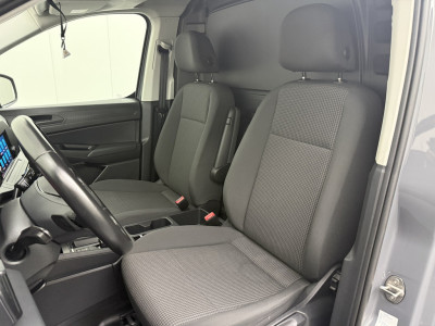 Volkswagen Caddy 2.0TDi 122PK Automaat | Multimedia | Airco | Cruise | Betimmering 21