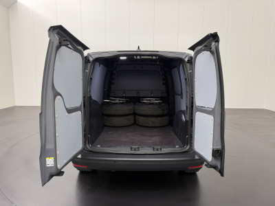 Volkswagen Caddy 2.0TDi 122PK Automaat | Multimedia | Airco | Cruise | Betimmering 4