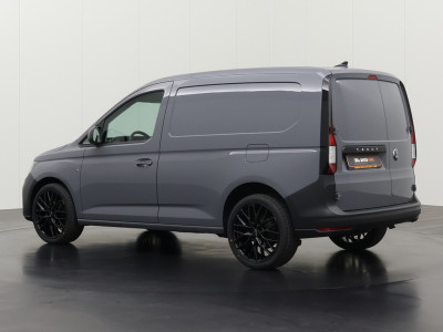 Volkswagen Caddy 2.0TDi 122PK Automaat | Multimedia | Airco | Cruise | Betimmering 6
