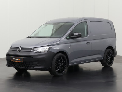 Volkswagen Caddy 2.0TDi 122PK Automaat | Multimedia | Airco | Cruise | Betimmering 7