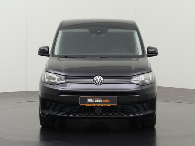 Volkswagen Caddy 2.0TDi 122PK DSG Automaat | 2xSchuifdeur | Multimedia | Camera | Airco | Cruise foto 10