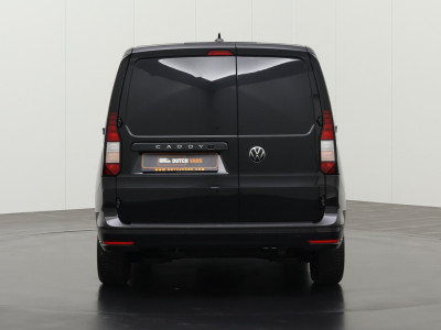 Volkswagen Caddy 2.0TDi 122PK DSG Automaat | 2xSchuifdeur | Multimedia | Camera | Airco | Cruise foto 11