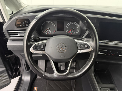 Volkswagen Caddy 2.0TDi 122PK DSG Automaat | 2xSchuifdeur | Multimedia | Camera | Airco | Cruise foto 16