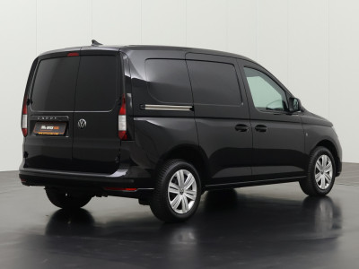 Volkswagen Caddy 2.0TDi 122PK DSG Automaat | 2xSchuifdeur | Multimedia | Camera | Airco | Cruise foto 2